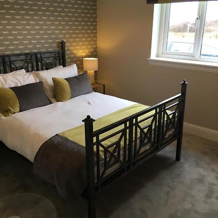 Bed and Breakfast The Kyles, Islay à Glenegedale Extérieur photo