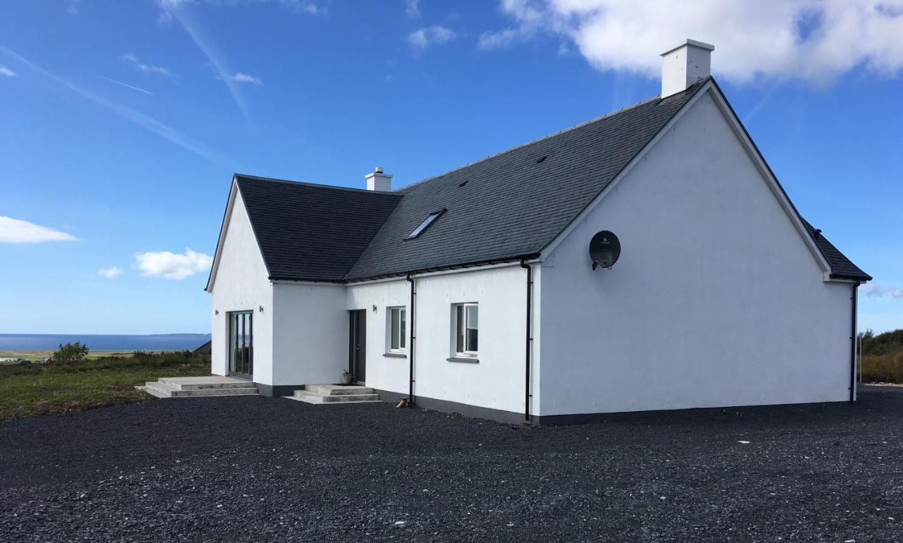 Bed and Breakfast The Kyles, Islay à Glenegedale Extérieur photo