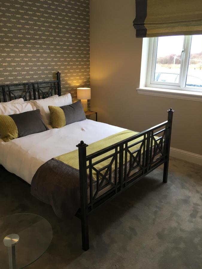 Bed and Breakfast The Kyles, Islay à Glenegedale Extérieur photo