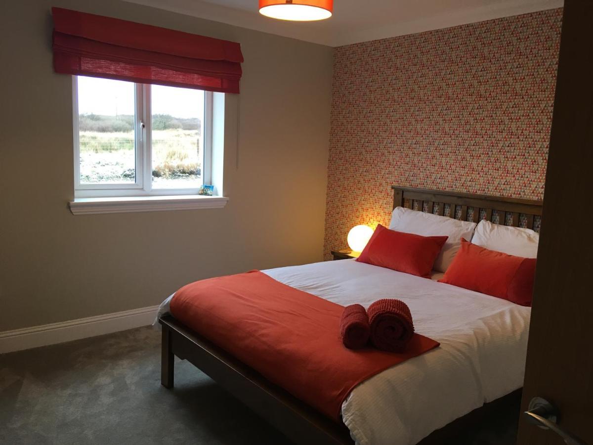 Bed and Breakfast The Kyles, Islay à Glenegedale Extérieur photo