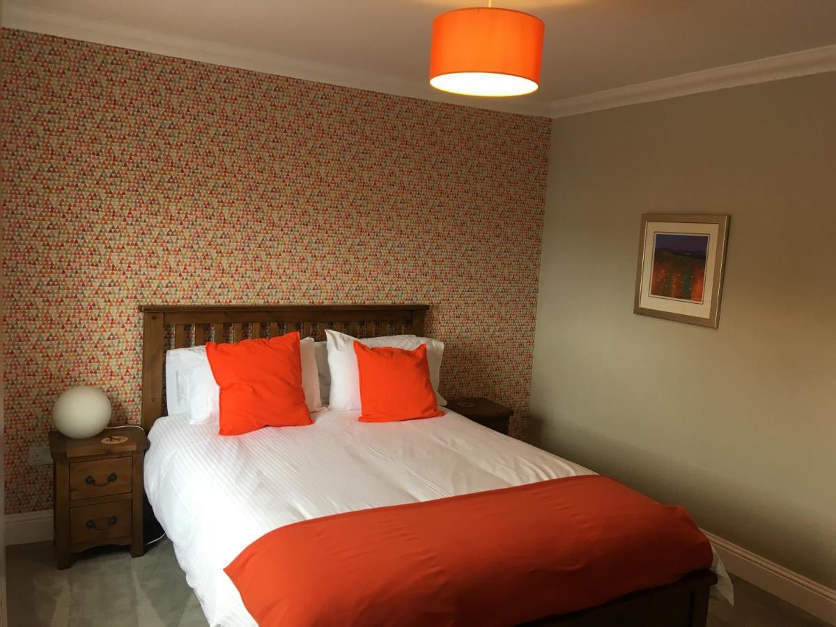 Bed and Breakfast The Kyles, Islay à Glenegedale Extérieur photo