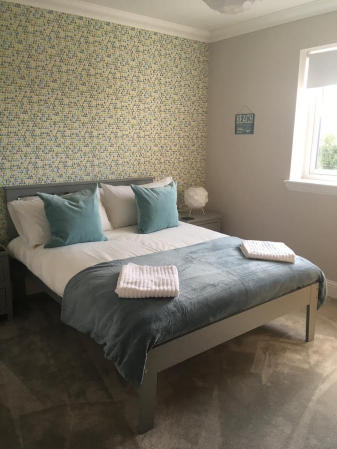 Bed and Breakfast The Kyles, Islay à Glenegedale Extérieur photo